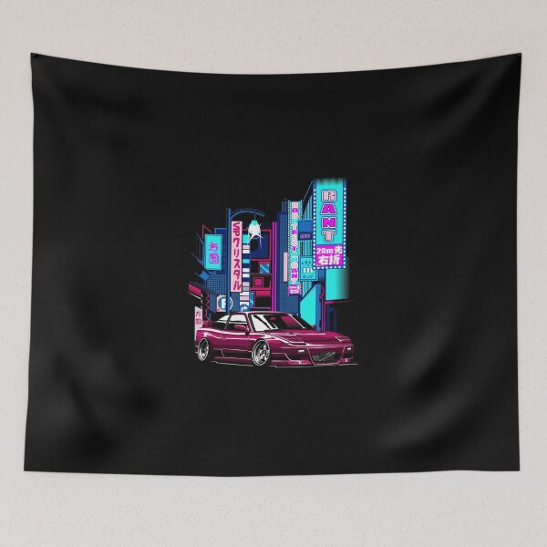 Item preview, Nissan 180sx 240sx in City designed and sold by JDM APEX.