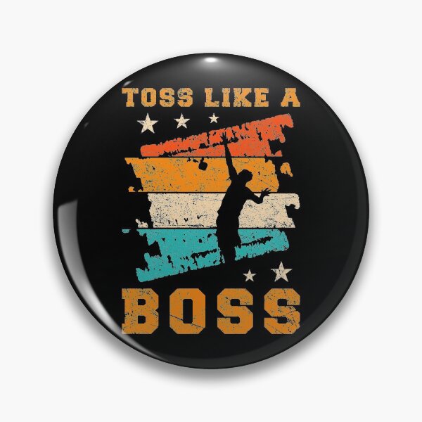 Item preview, Toss Like A Boss Cornhole Backyard Games Sack Kernel Ramp Toss Bag Board Score Match Four Players Throw Game designed and sold by shirti.