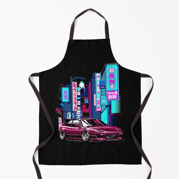 Item preview, Nissan 180sx 240sx in City designed and sold by JDM APEX.