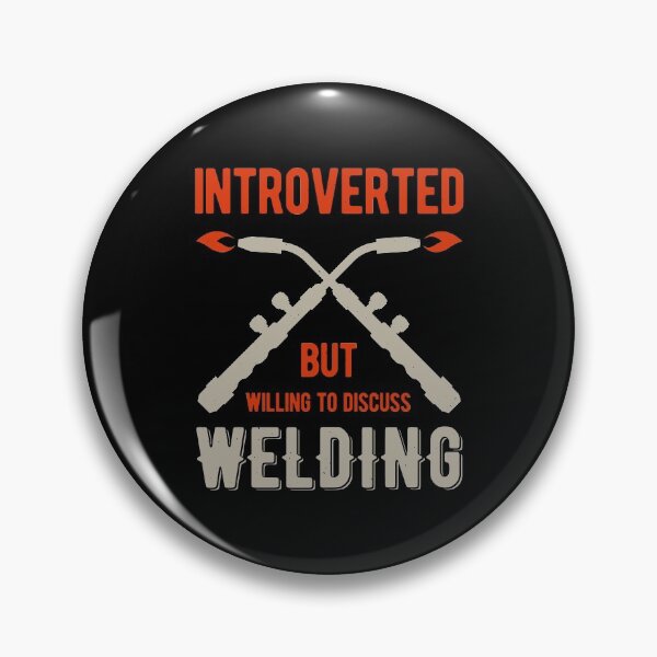 Item preview, Funny Welder designed and sold by artworkbyrihen.