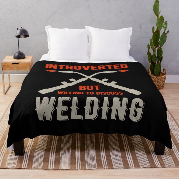 Item preview, Funny Welder designed and sold by artworkbyrihen.
