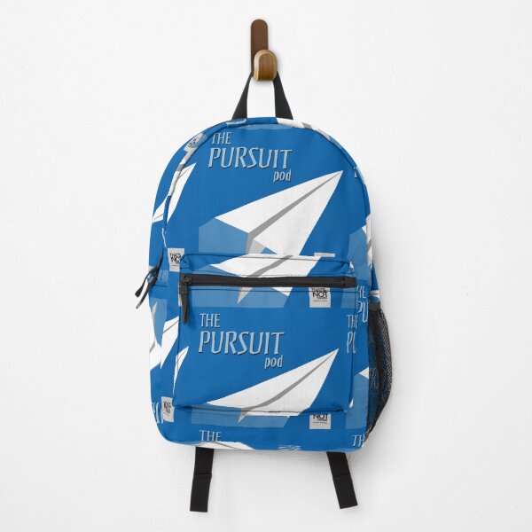 Item preview, The Pursuit Pod designed and sold by thatsnotcanon.