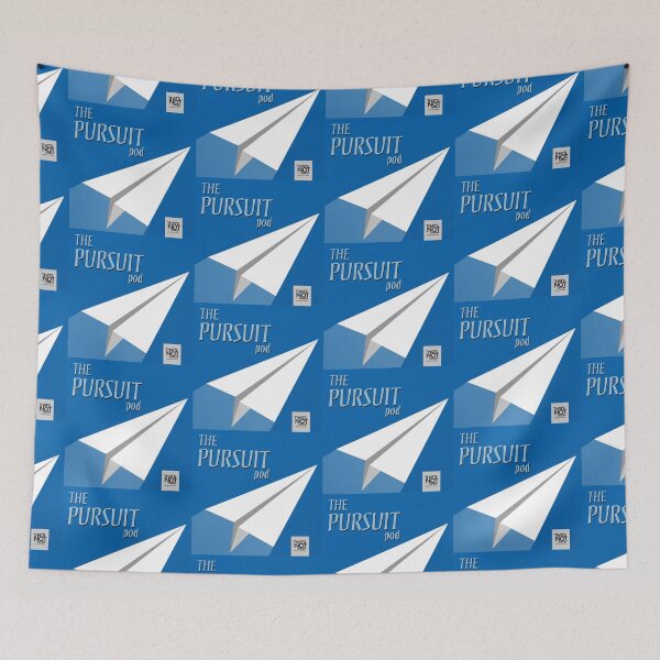 Item preview, The Pursuit Pod designed and sold by thatsnotcanon.