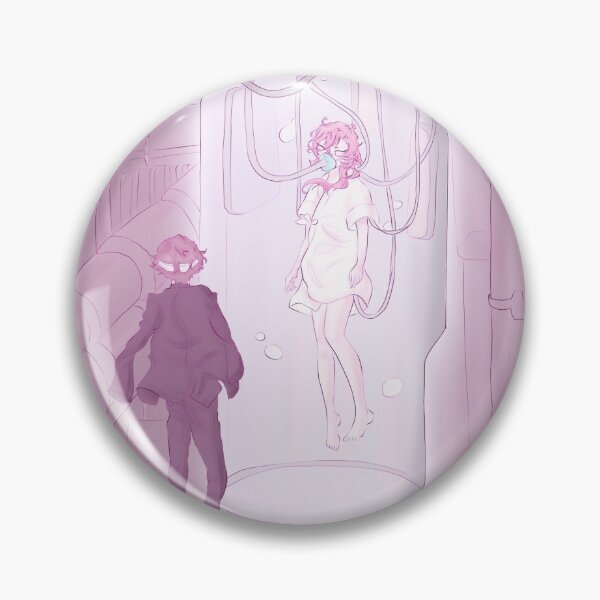 Item preview, chuuya the test tube baby designed and sold by illumipee.