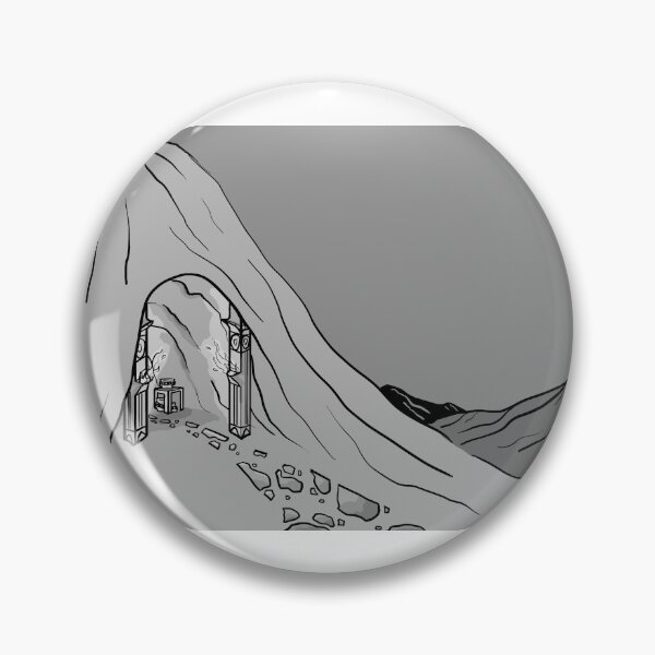 Item preview, Black and White Cave designed and sold by Gamelof.