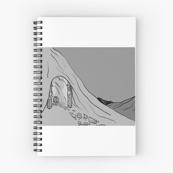 Item preview, Black and White Cave designed and sold by Gamelof.