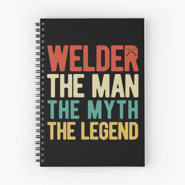 Item preview, Funny Welder designed and sold by artworkbyrihen.