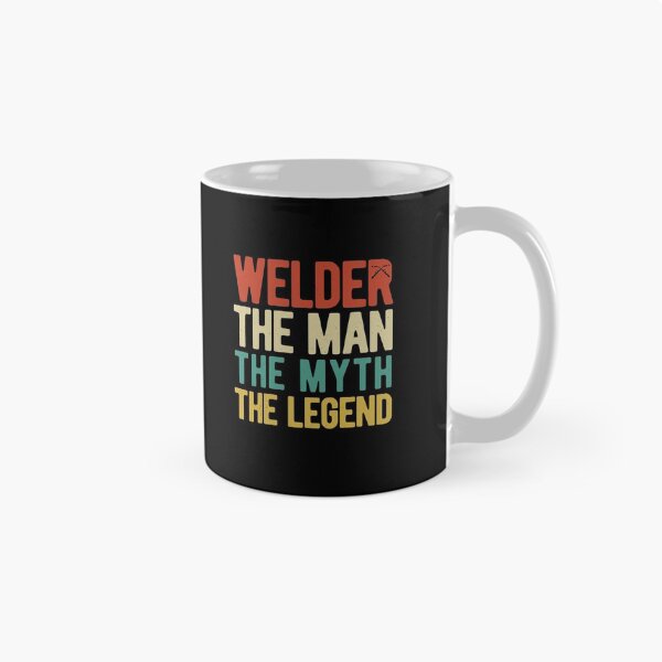 Item preview, Funny Welder designed and sold by artworkbyrihen.