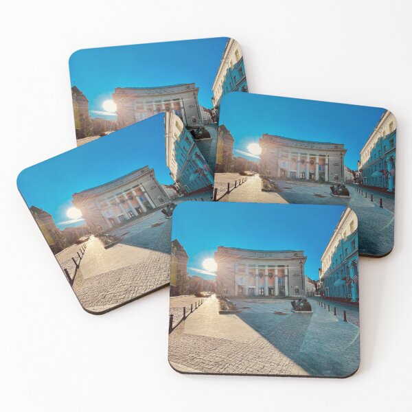 Item preview, Old Town Tallinn designed and sold by WzzupCobra.
