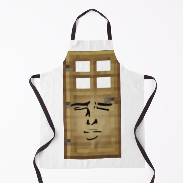Item preview, Garroth door. designed and sold by AskarlShrexy.