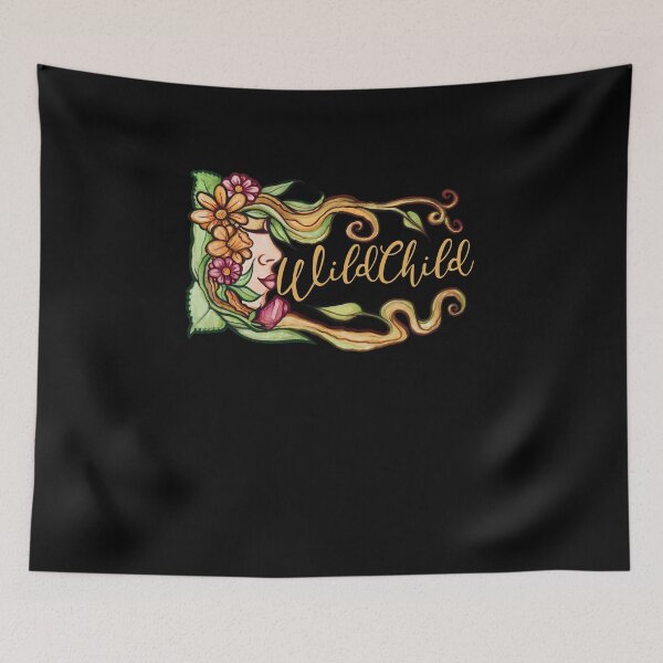 Item preview, Wildchild designed and sold by FrictionMaxxing.