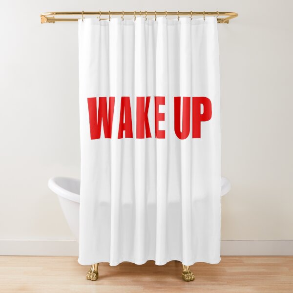 Item preview, Until You Wake Up We Will Fight For You. Protest designed and sold by ArtOfRebellion.