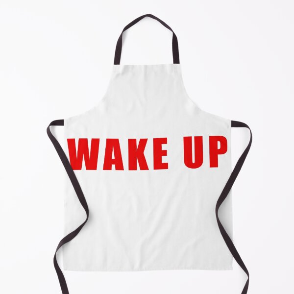 Item preview, Until You Wake Up We Will Fight For You. Protest designed and sold by ArtOfRebellion.