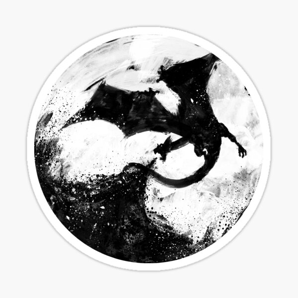Item preview, Midnight Desolation designed and sold by melissa-smith.
