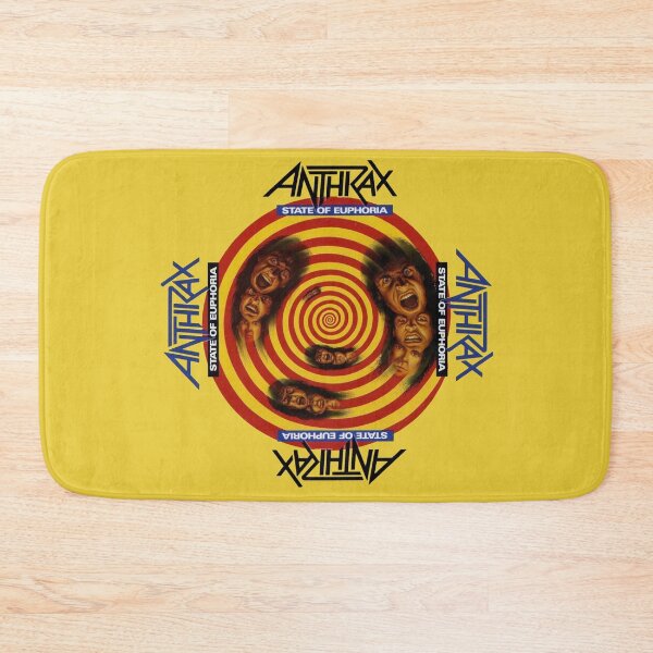 Item preview, American heavy metal band from New York City, formed in 1981 designed and sold by pafullick.