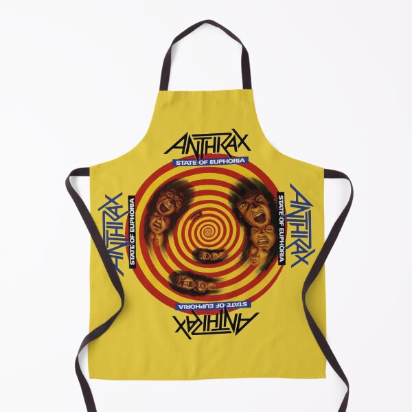 Item preview, American heavy metal band from New York City, formed in 1981 designed and sold by pafullick.
