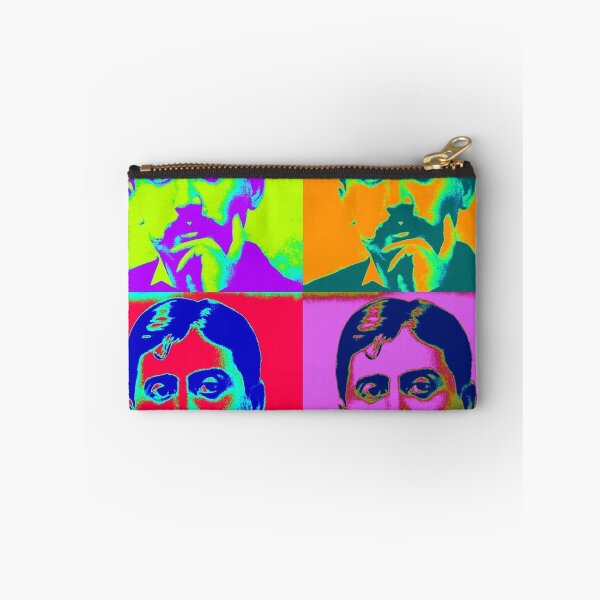 Item preview, Marcel Proust Pop Art - In Search of Lost Time designed and sold by Peter Vance.