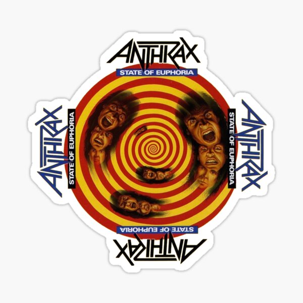 Item preview, American heavy metal band from New York City, formed in 1981 designed and sold by pafullick.