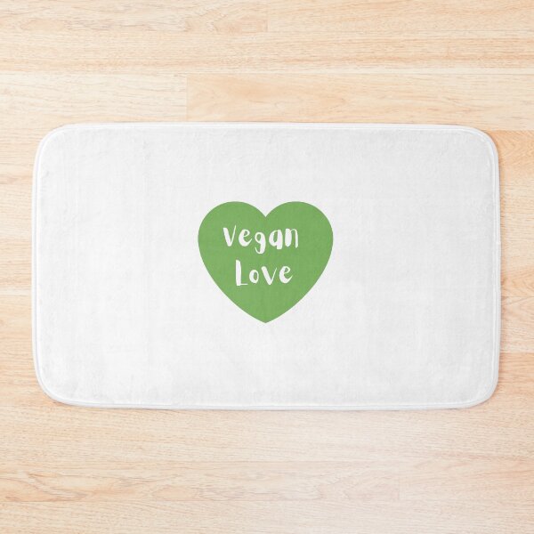 Item preview, Vegan Love  designed and sold by Pankas.