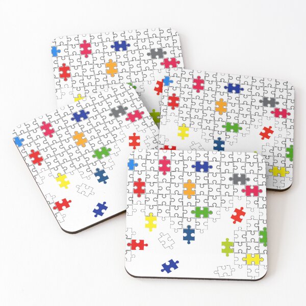 Item preview, Jigsaw_Puzzle designed and sold by auraclover.