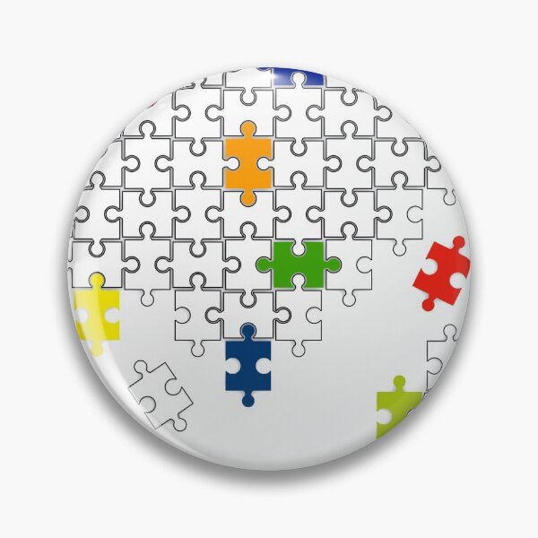 Item preview, Jigsaw_Puzzle designed and sold by auraclover.