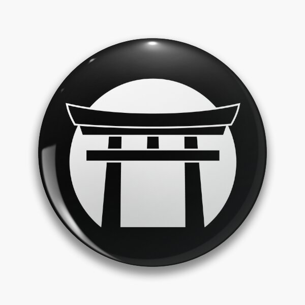 Item preview, Meiji Torii designed and sold by Meiji-Merch.
