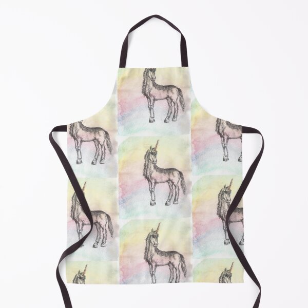 Item preview, Magic unicorn designed and sold by bubee.