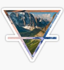 Earth Sticker