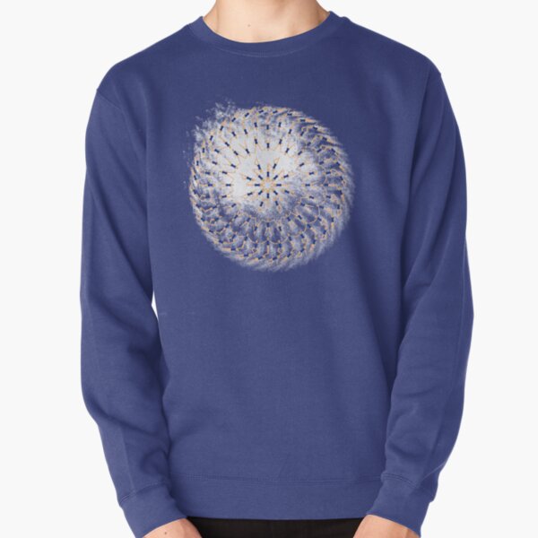 bathing beauties Pullover Sweatshirt