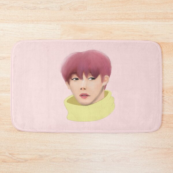 Item preview, k-pop guy designed and sold by chensim.