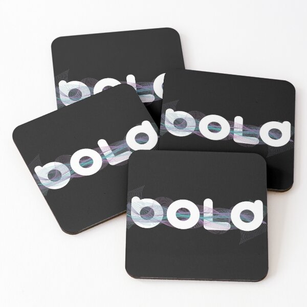 Item preview, Bold Text Design designed and sold by MZdesignss.