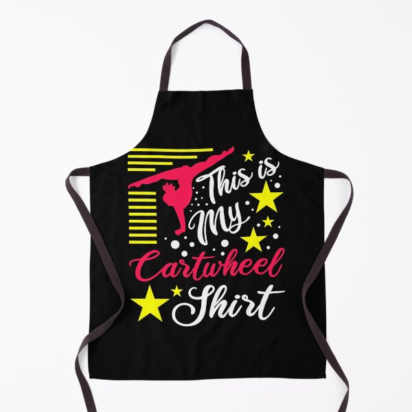 Item preview, This Is My Cartwheel Gymnast Balance Gymnastics Gymnastics Flip rick Flexibility Endurance Stunt TAgility Fle designed and sold by shirti.