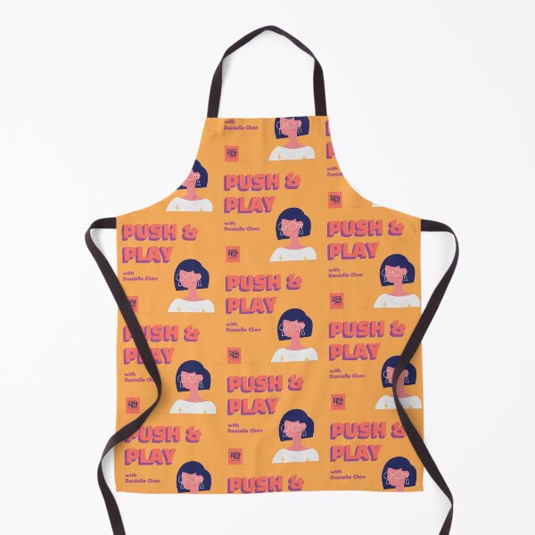 Item preview, Push & Play designed and sold by thatsnotcanon.