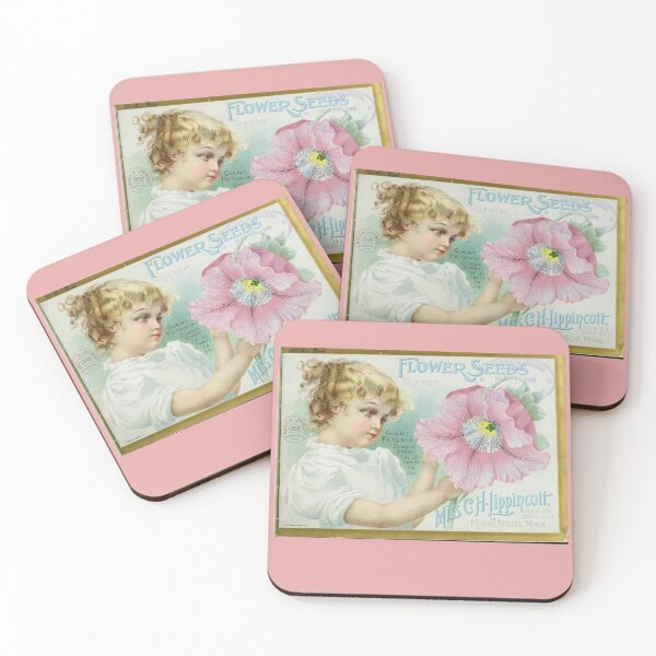 Item preview, The Giant Petunia is waiting for you designed and sold by Wyman Brent.