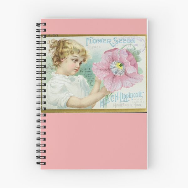 Item preview, The Giant Petunia is waiting for you designed and sold by Wyman Brent.