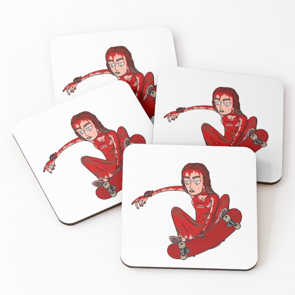 Item preview, Shredding Carrie  designed and sold by BraindeadVHS.