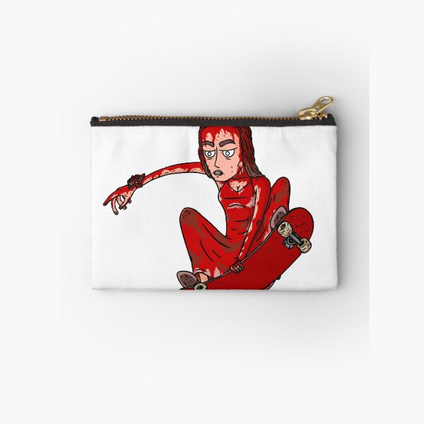 Item preview, Shredding Carrie  designed and sold by BraindeadVHS.