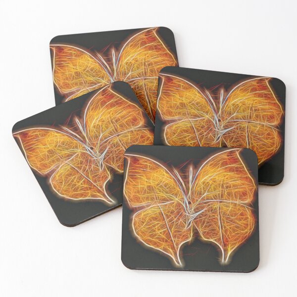 Item preview, indian leaf butterfly - kallima horsfieldii - blue oakleaf ¦ designed and sold by nature. electrified..