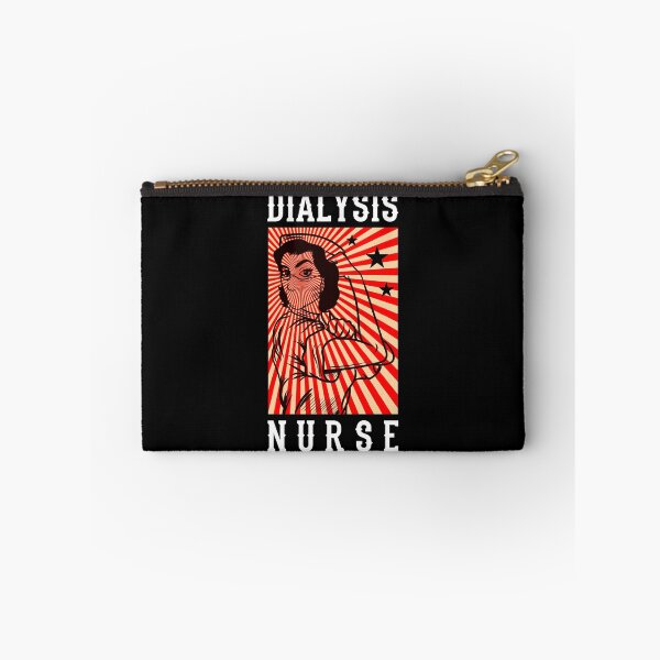 Item preview, Nurse Kidney Stethoscope Nursing Renal Replacement Therapy Kidney FAilure Hospital Syringe Cure Patients Doct designed and sold by shirti.