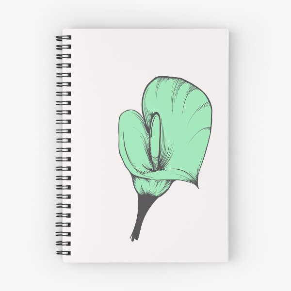 Item preview,  calla lily designed and sold by Floralsharry.