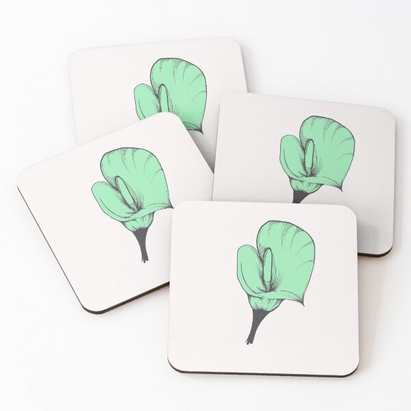 Item preview,  calla lily designed and sold by Floralsharry.