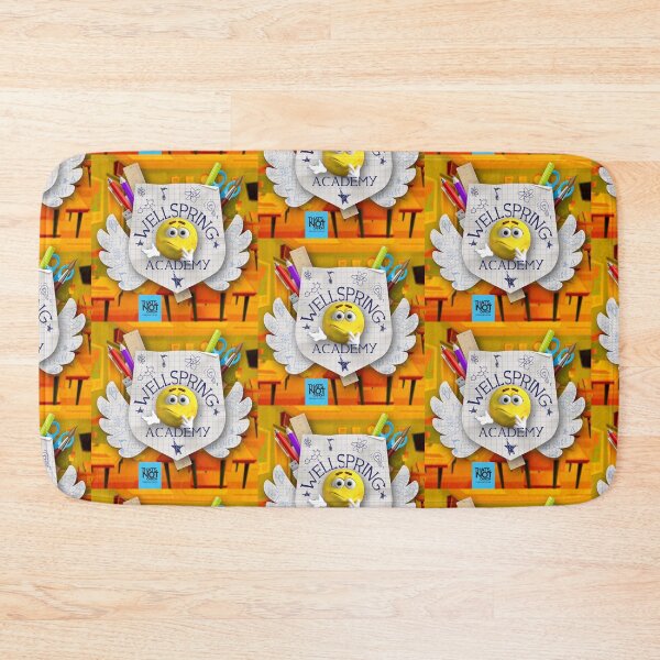 Item preview, Wellspring Academy designed and sold by thatsnotcanon.