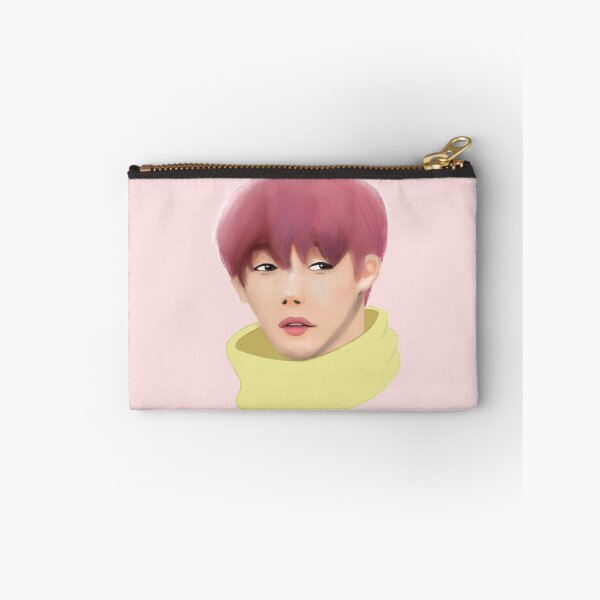 Item preview, k-pop guy designed and sold by chensim.