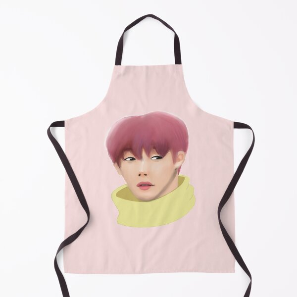 Item preview, k-pop guy designed and sold by chensim.