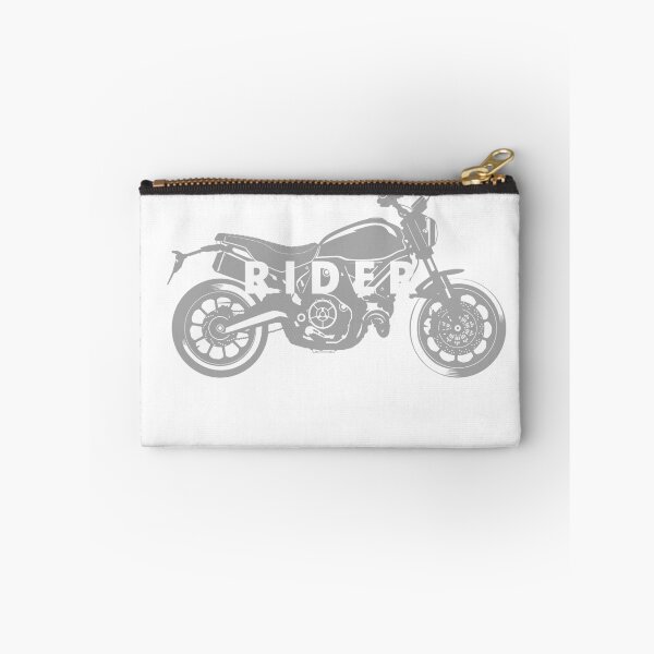 Item preview, Motor Bike Rider designed and sold by Little Lady.