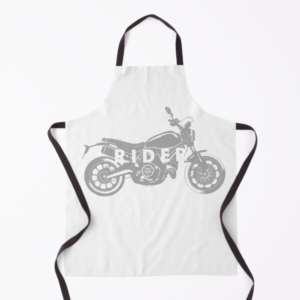 Item preview, Motor Bike Rider designed and sold by Little Lady.