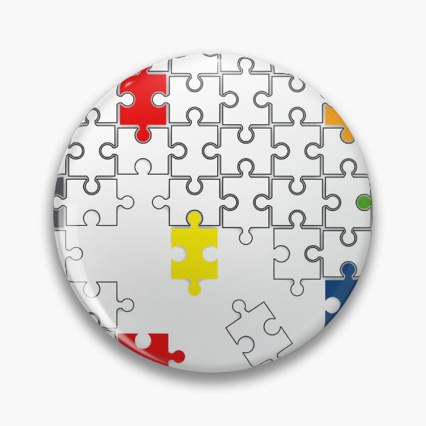 Item preview, Jigsaw_Puzzle designed and sold by auraclover.