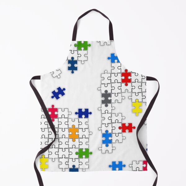 Item preview, Jigsaw_Puzzle designed and sold by auraclover.