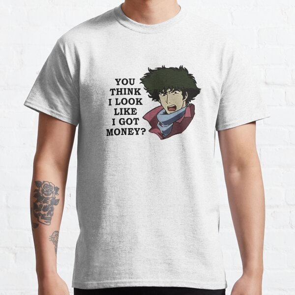 Money Classic T-Shirt
