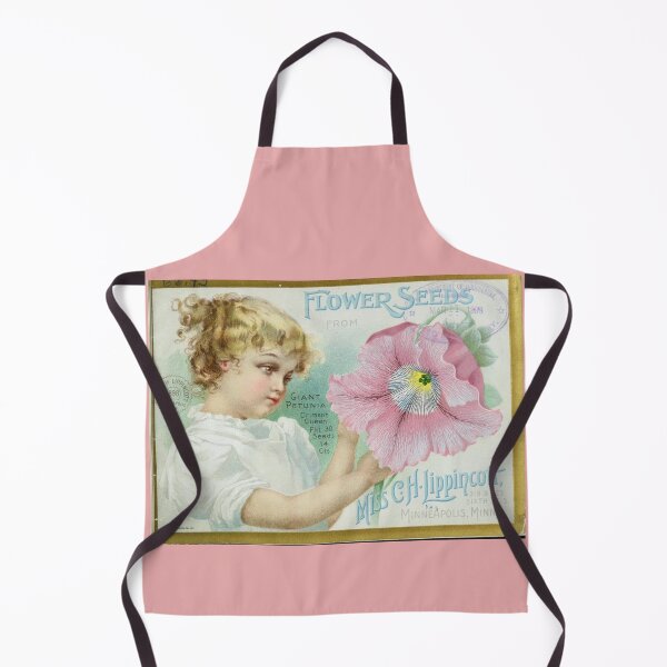 Item preview, The Giant Petunia is waiting for you designed and sold by Wyman Brent.